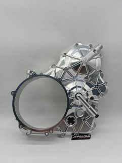 [102110030s] MTS V4 MotoCorse Aluminum Right Engine Crankcase