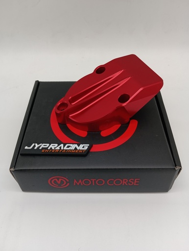 [102110121R] Panigale/Street v4 MotoCorse Oil Pan Protection