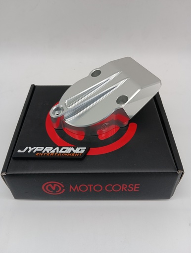 [102110121S] Panigale/Street v4 MotoCorse Oil Pan Protection