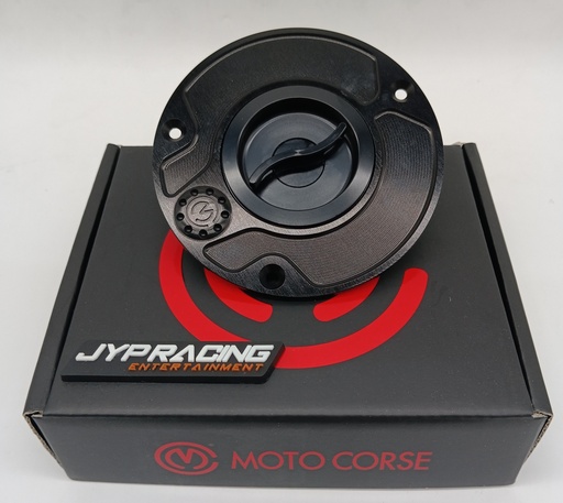 [102197027B] Diavel MotoCorse Fuel Cap Quick Action