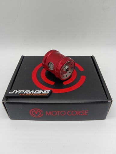 [107147155R] MotoCorse Clutch Oil Reservoir Kit 19ml