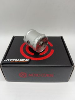 [107147145S] MotoCorse Brake Fluid Reservoir 49 ml