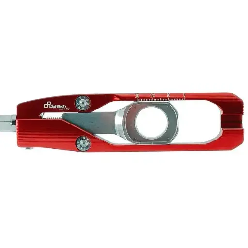 [TETR003ROS] Street Triple 765 RS lightech Chain Adjuster Triumph