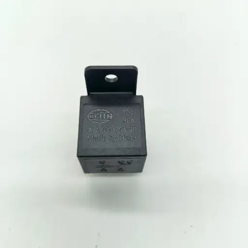[HA0010] Hella Relay 12V 40A 5-PIN