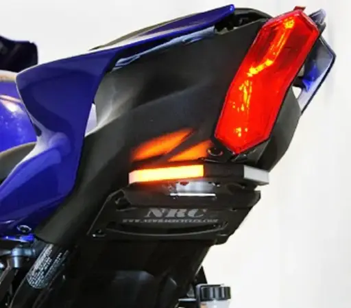 [R7-FE-T] R7 NRC Fender Eliminator Yamaha