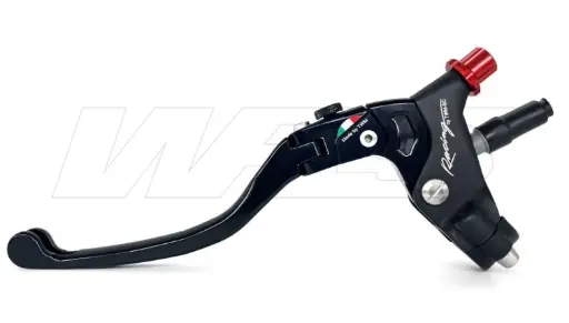 [LCS 01] TWM Clutch Control With Universal Micro Switch