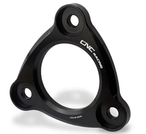 [SF201B] CNC Racing Pressure Plate Ring Black