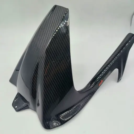 [acbn-001] S1000RR AB Racing Tire Hugger with Chain Cover