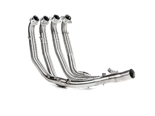[E-H10R7] CB1000 Akrapovic Stainless Steel Header