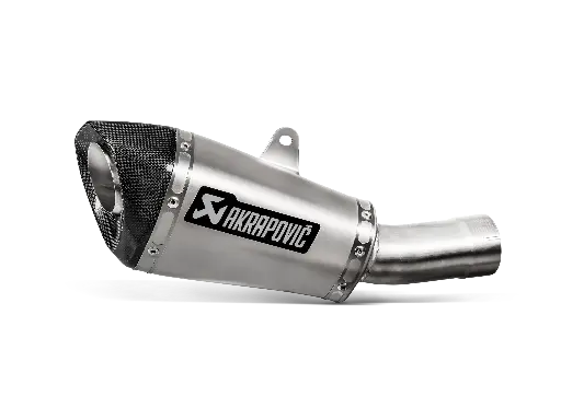[S-H10SO21-ASZT] CB1000 Akrapovic Titanium Slip-On