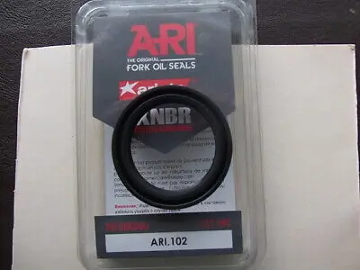 [ARI.102] Ariete Fork Oil Seals