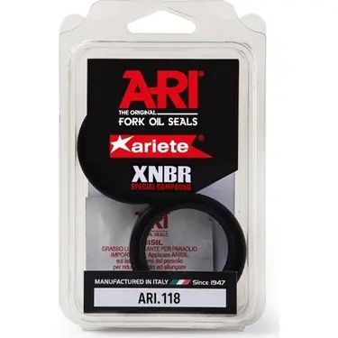 [ARI.118] Ariete Fork Oil Seals