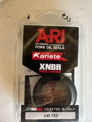 [ARI-153] Ariete Dust Seal