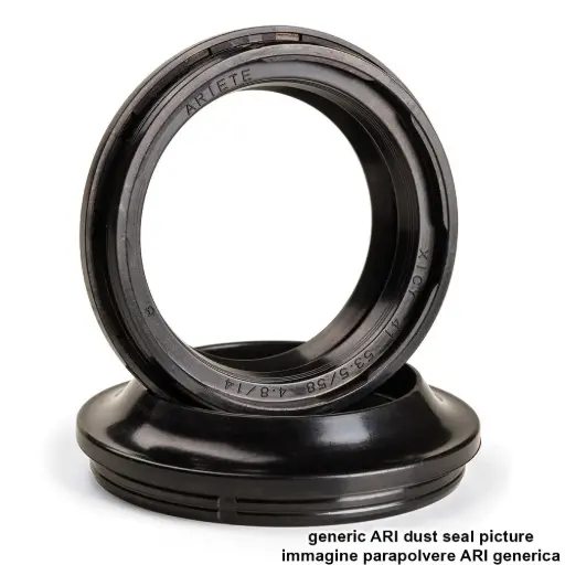 [ARI.155] Ariete Fork Oil Seals