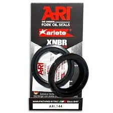 [ARI.144] Ariete Dust Seal