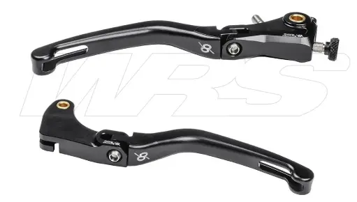 [KL010] RS660 Bonamici Racing  Lever Kit Set 