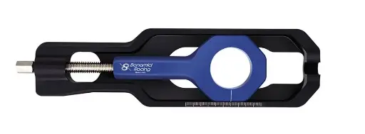 [CHAD12] RS660 Bonamici Racing Chain Adjuster 2022