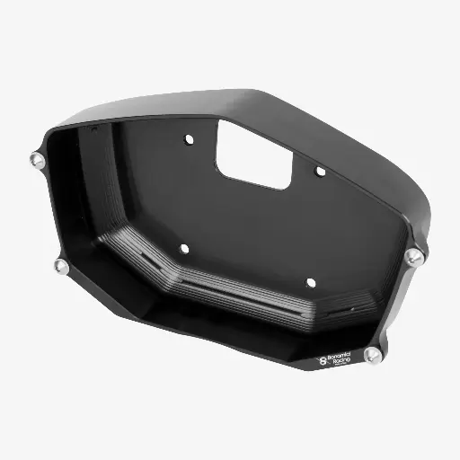 [DCP12] RS660 Bonamici Racing  Dashboard Cover  2022