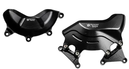 [CP103] SFV4 Bonamici Racing Engine cover kit 2019