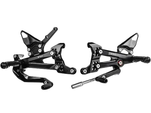 [DSTR2] SFV4 Bonamici Racing Rearset 2021