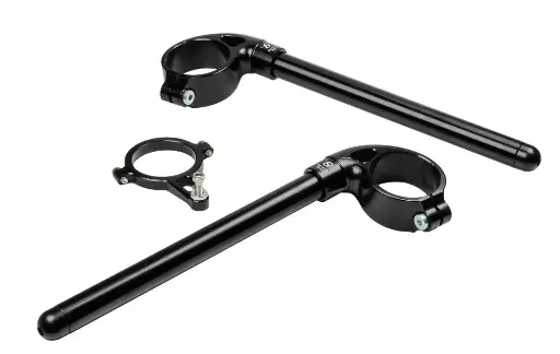 [SM53PV4] Panigale V4 Bonamici Racing Handle bar  2018