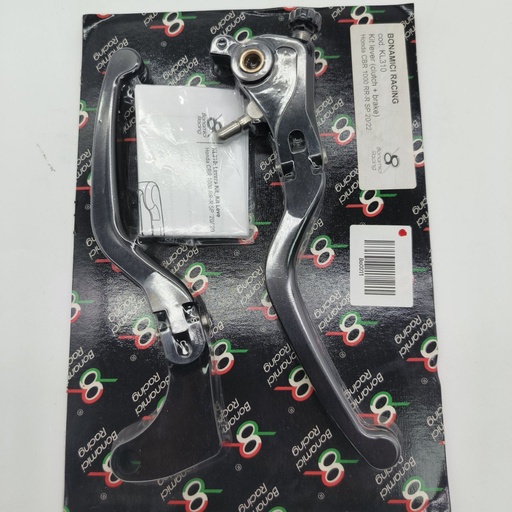 [KL310] CBR1000RR-R Bonamici Racing Lever Kit Set 