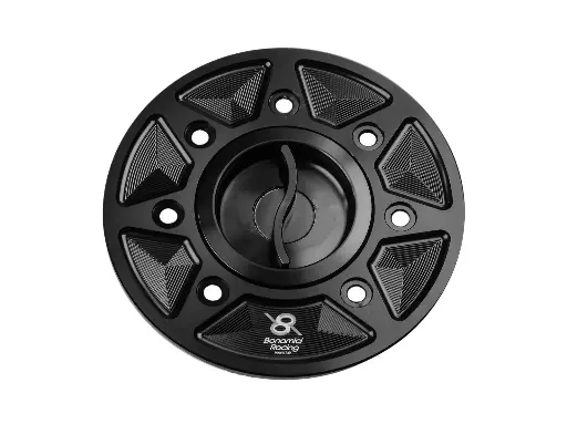[FC170] ZX10R Bonamici Racing Fuel Tank Cap 