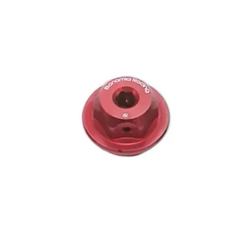 [T008] Bonamici Racing Oil Cap