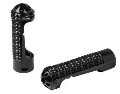 [RA03] Bonamici Racing 69mm not threaded_Pegs