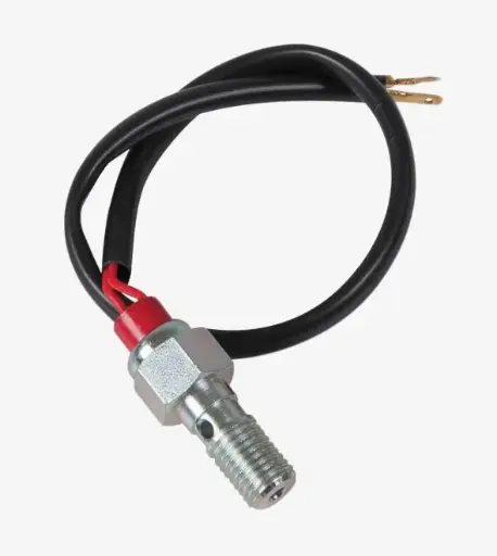 [HD100] Bonamici Racing Brake Pressure Switch