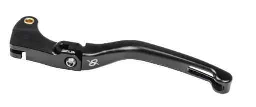 [LC040]  ZX10R Bonamici Racing Clutch Lever Kawasaki 2006-2022