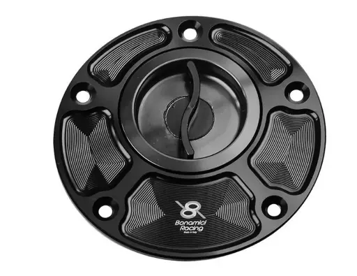 [FC110] Bonamici Racing Fuel Tank Cap