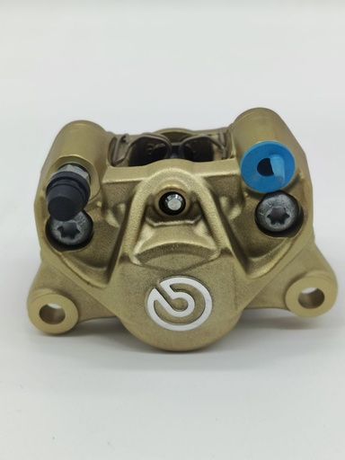 [20B85210] Brembo P2 34 Rear Caliper 84mm