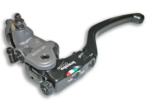 [110A26350] Brembo 16RCS Clutch Master