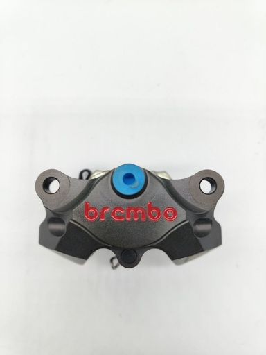 [120A44110] Brembo Anodize CNC  caliper P2 34
