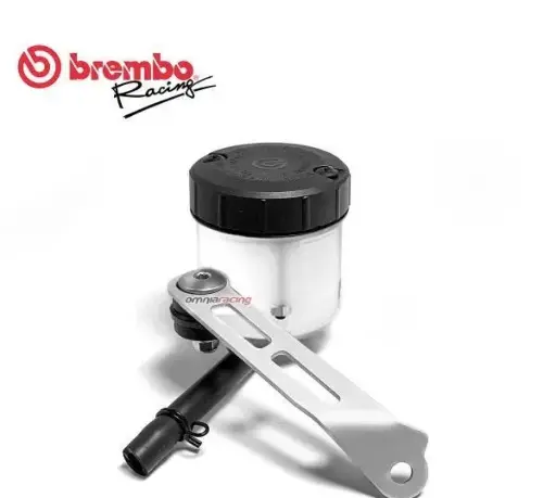[110A26385] Brembo Brake Master Reservoir Kit