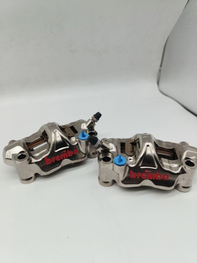 [220B01010] GP4RX Brembo 108mm