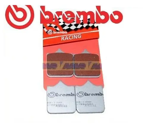 [07BB33SC] Brembo Brake Pads Racing_SR