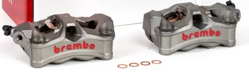 [220D02010] Brembo Stylema 100mm