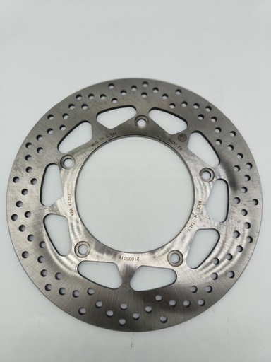 [68B407F8] TMax560 Brembo Rear Disc Rotor