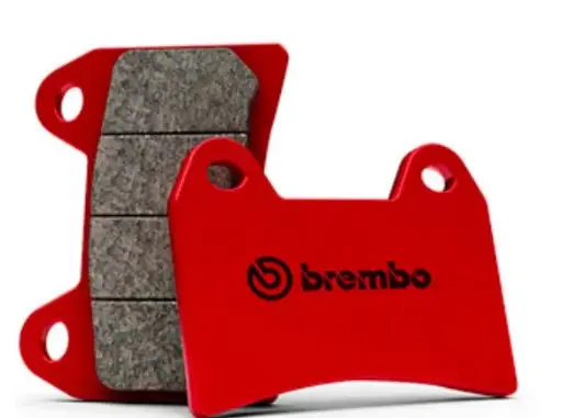 [07YA23SA] Brembo Sinter_SA