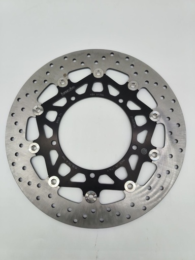 [78B40871] T-Max 560  Brembo  Brake Kit (Rotor+M4 Caliper) 2022