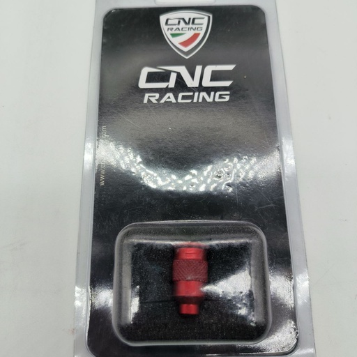 [STA01R] CNC Racing Sidestand Pin