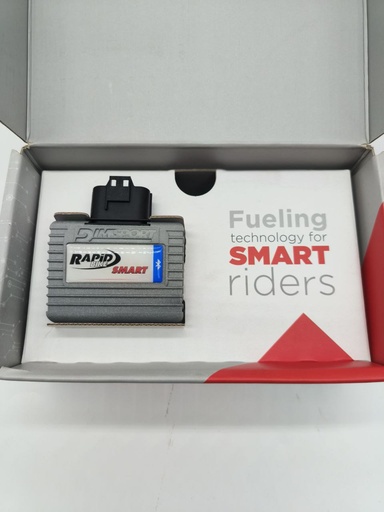 [K27-SMR-001] RapidBike Smart Control R1250GS
