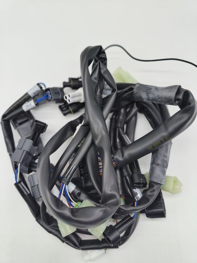 [F27-ER-147] R1 Dim Sport Rapid bike harness