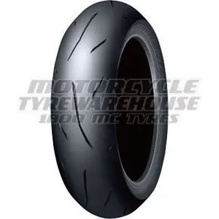 [190/55 R17] Dunlop Tire Sport Max a-14