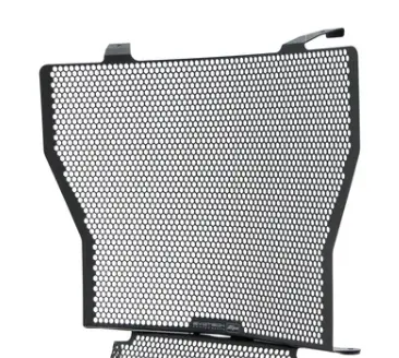 [PRN008185] S1000R Evotech Radiator Guard 2017