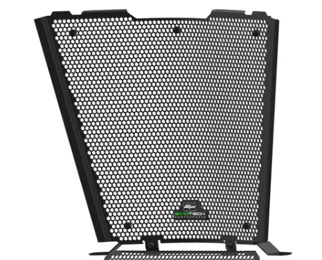 [PRN014331]  XR Evotech Radiator Guard BMW 2020