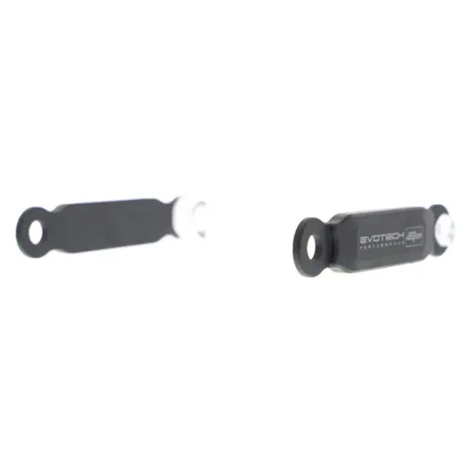 [PRN013710] M1000RR Evotech Pillion Pegs Removal Kit  2021