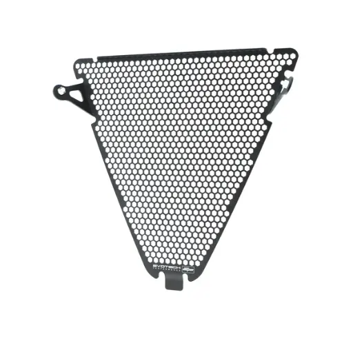 [PRN010054]  Panigale V2 Evotech Lower Radiator Guard 2015